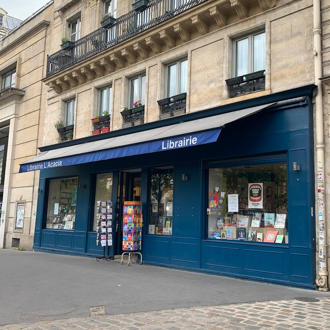 L'Acacia 2
